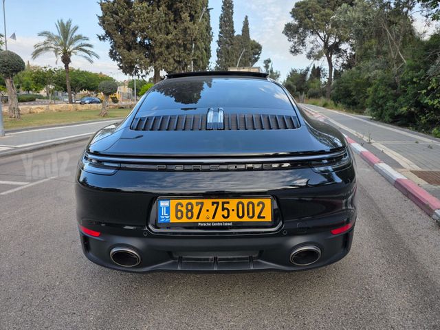 פורשה 911