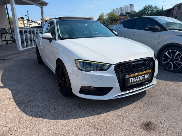 אאודי A3