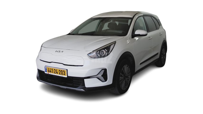 מודעת רכב קיה נירו פלוס
