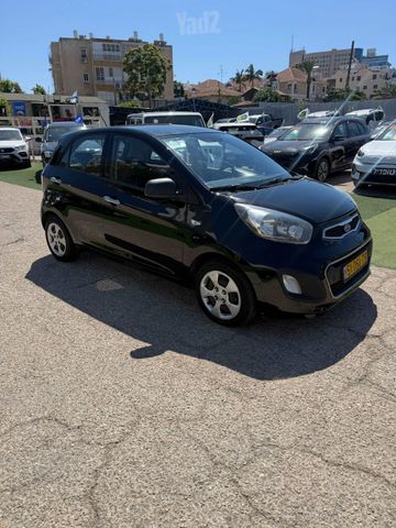 קיה פיקנטו