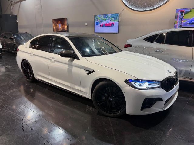 מודעת רכב ב מ וו M5
