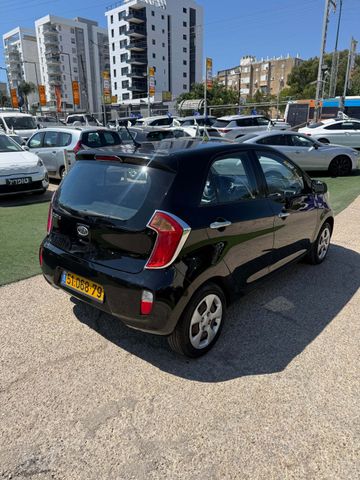 קיה פיקנטו