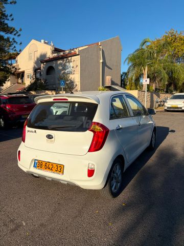 קיה פיקנטו