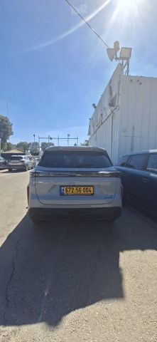 צ׳רי טיגו 7 פרו