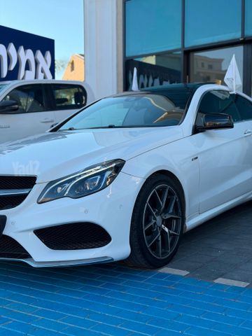 מרצדס-בנץ E-class