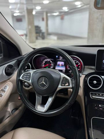 מרצדס-בנץ C-class