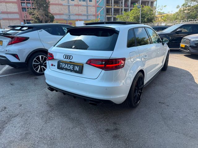 אאודי A3