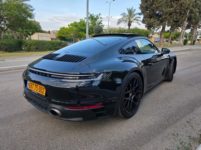 פורשה 911