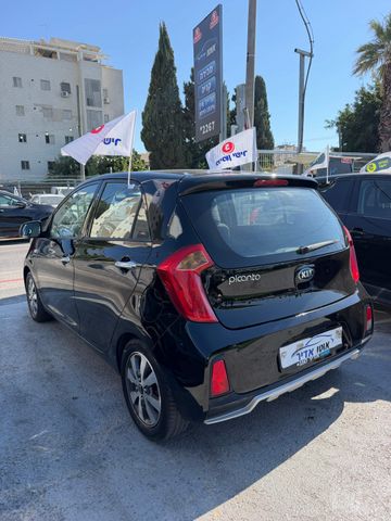 קיה פיקנטו