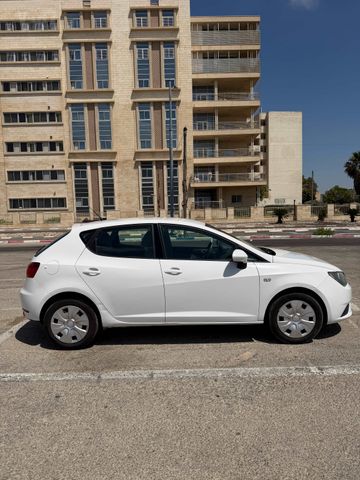מודעת רכב סיאט איביזה 2