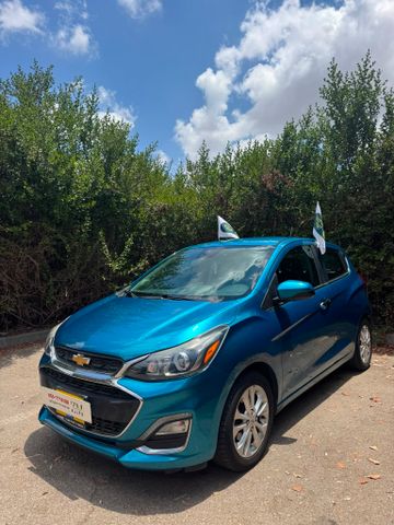 שברולט ספארק