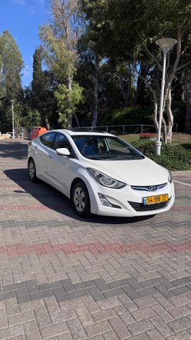 יונדאי I35