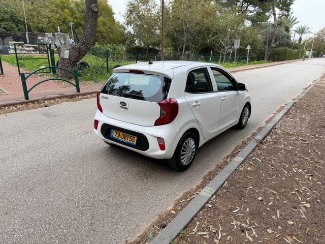 קיה פיקנטו