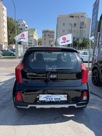 קיה פיקנטו