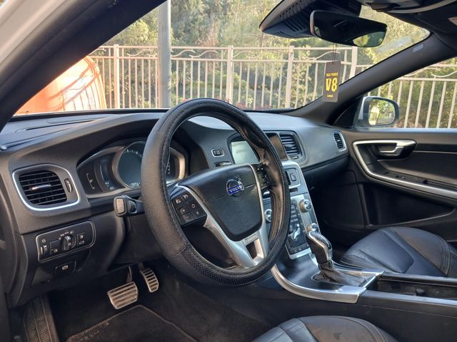 וולוו S60