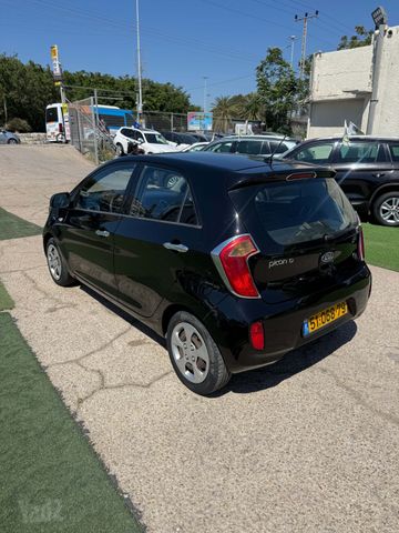 קיה פיקנטו