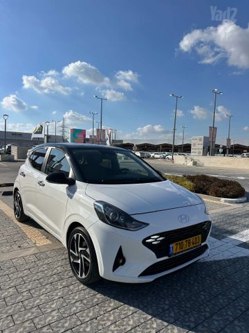 יונדאי i10