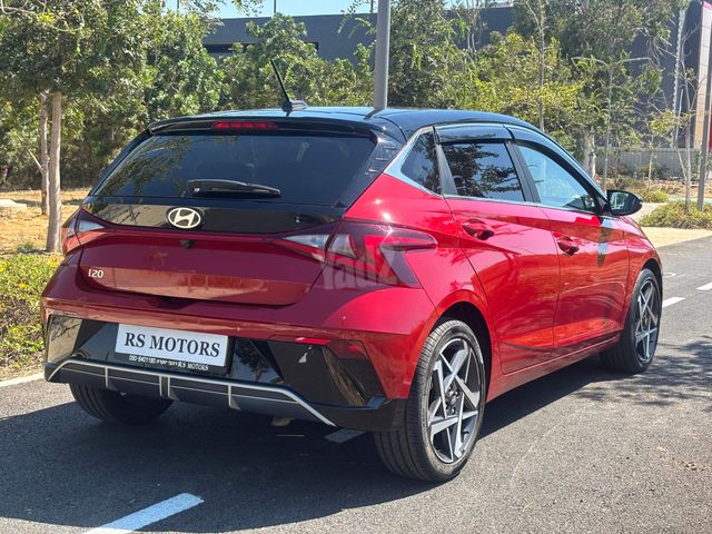 יונדאי i20