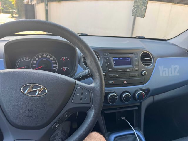 יונדאי i10