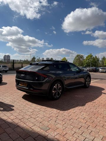 קיה EV6