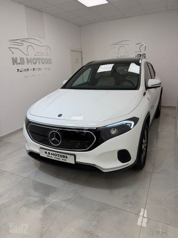 מרצדס-בנץ EQA