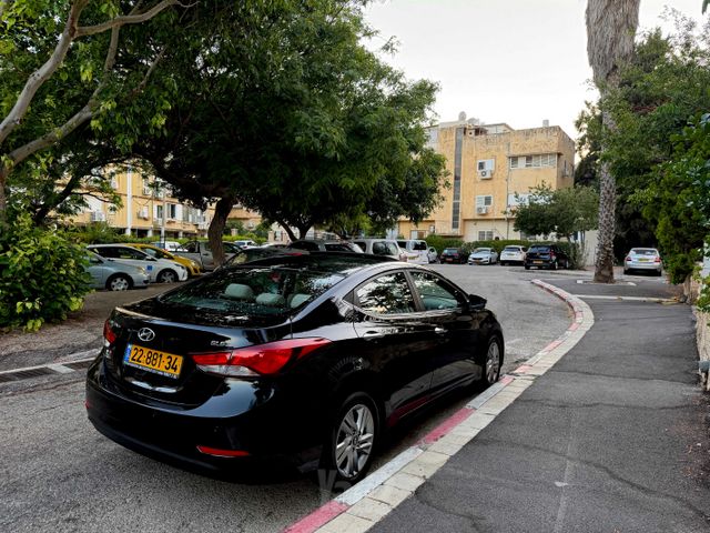 מודעת רכב יונדאי I35 2