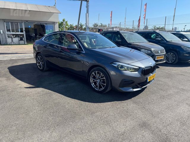 ב מ וו סדרה 2