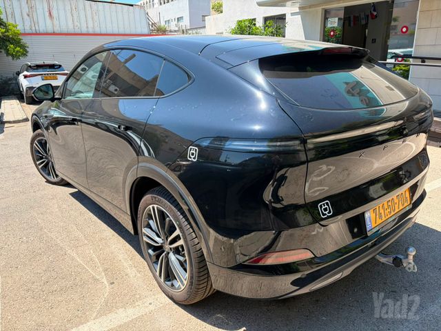 אקספנג G6