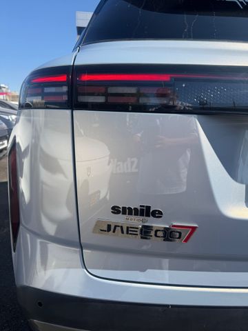 ג'אקו J7