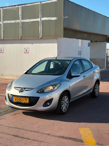 מאזדה 2