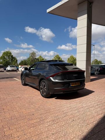 קיה EV6