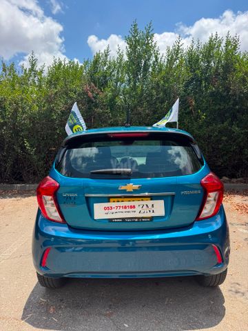 שברולט ספארק