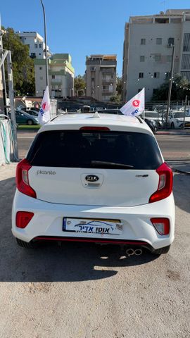 קיה פיקנטו