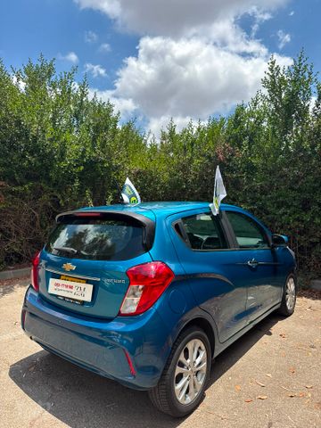 שברולט ספארק