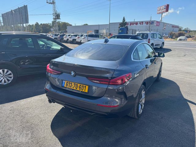 מודעת רכב ב מ וו סדרה 2 2