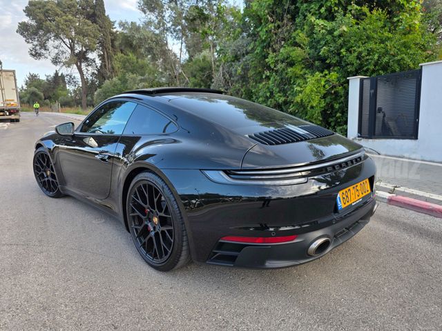 פורשה 911