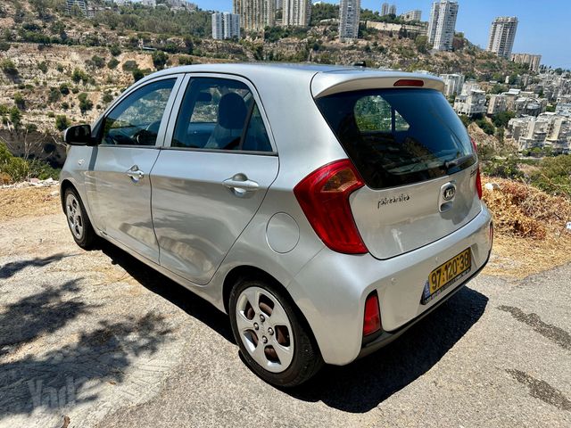קיה פיקנטו