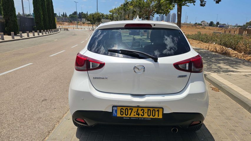 מאזדה 2