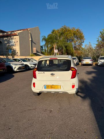 קיה פיקנטו