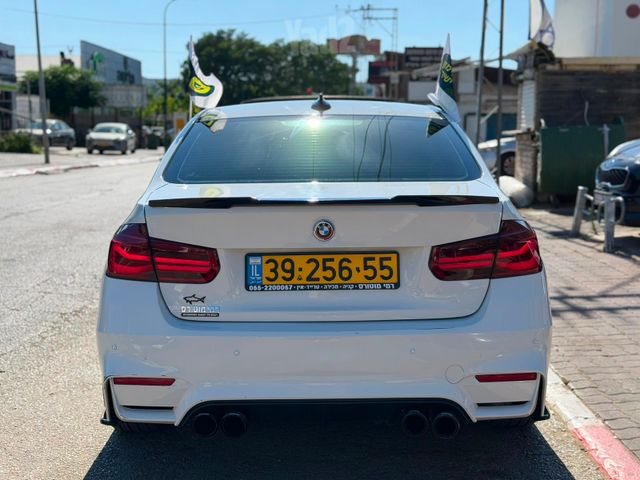 ב מ וו סדרה 3