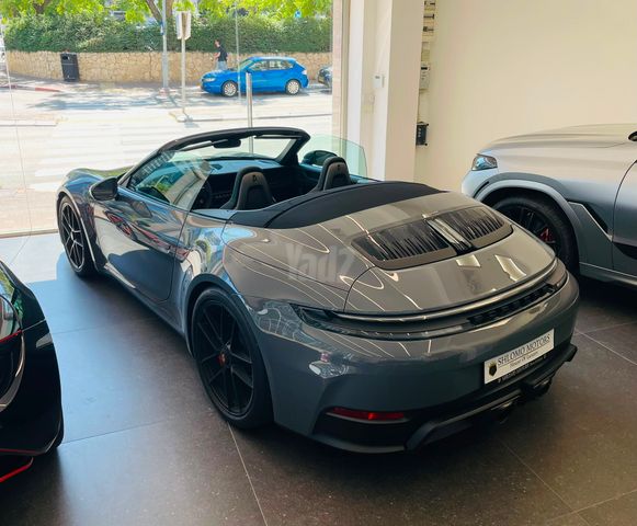 פורשה 911