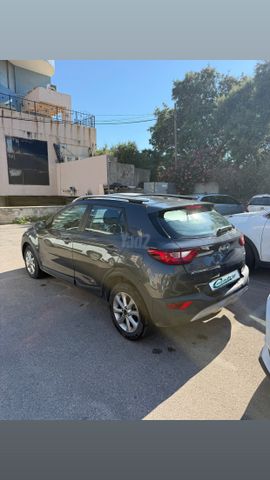 מודעת רכב קיה סטוניק 1
