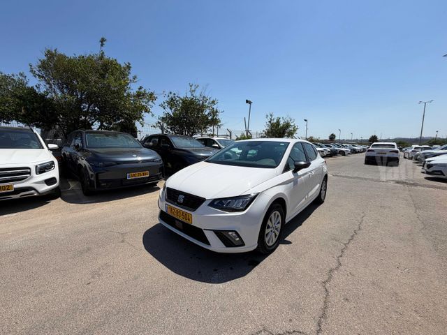 סיאט איביזה