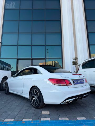 מרצדס-בנץ E-class