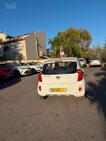 קיה פיקנטו