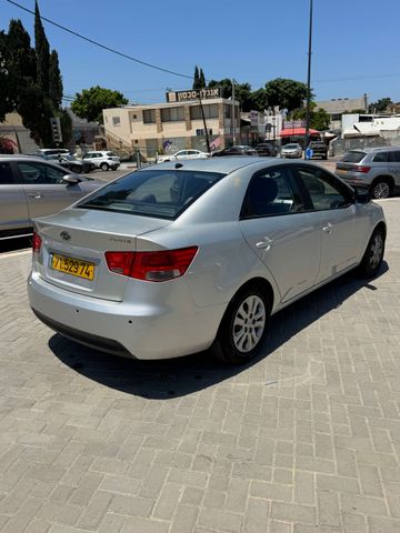 קיה פורטה