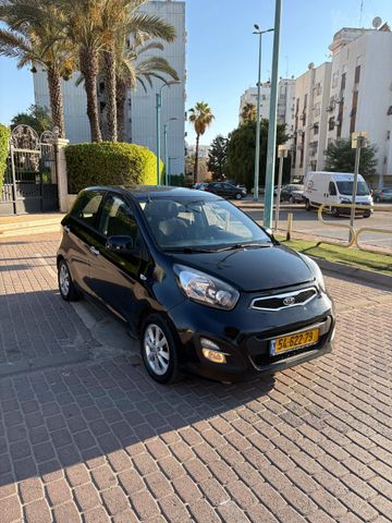 מודעת רכב קיה פיקנטו