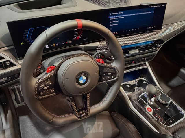 ב מ וו M2