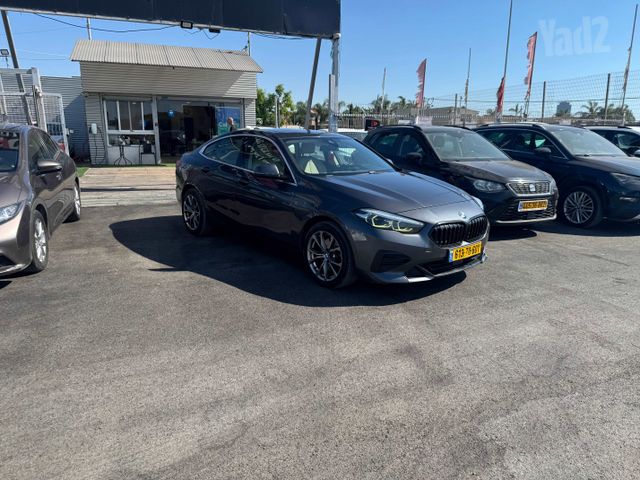 ב מ וו סדרה 2