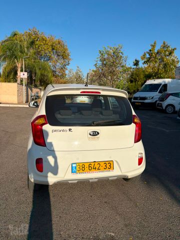 קיה פיקנטו